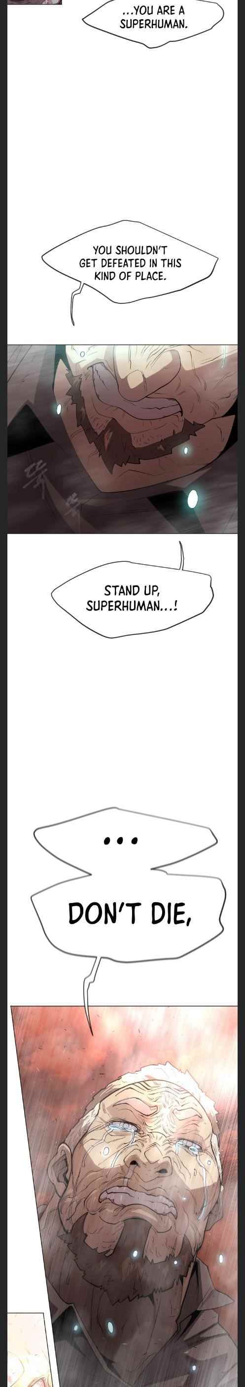 Superhuman Era — Chapter 122 — page 26