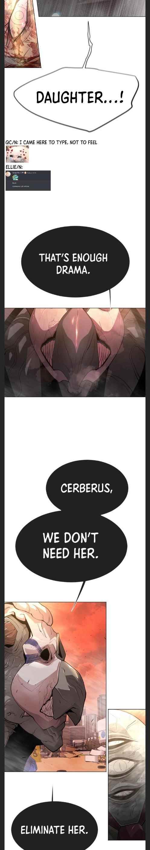 Superhuman Era — Chapter 122 — page 27