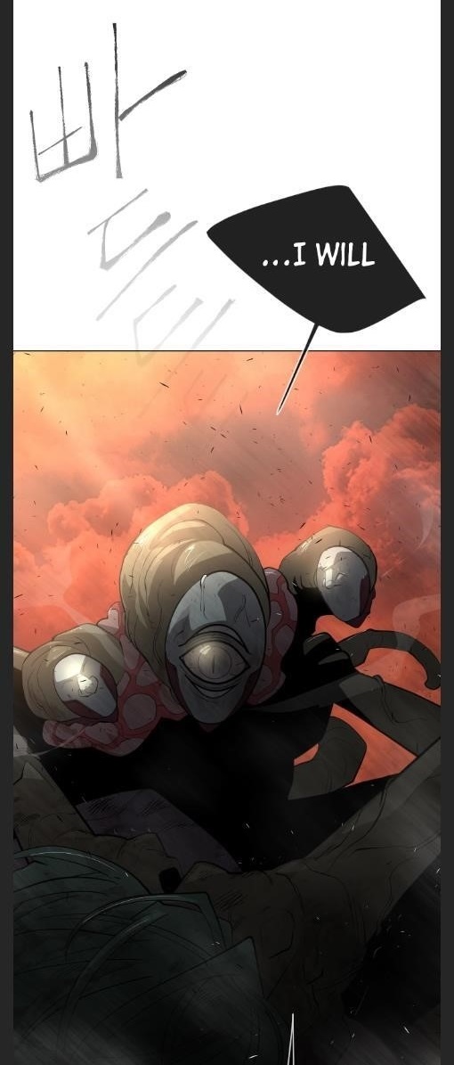 Superhuman Era — Chapter 123 — page 1