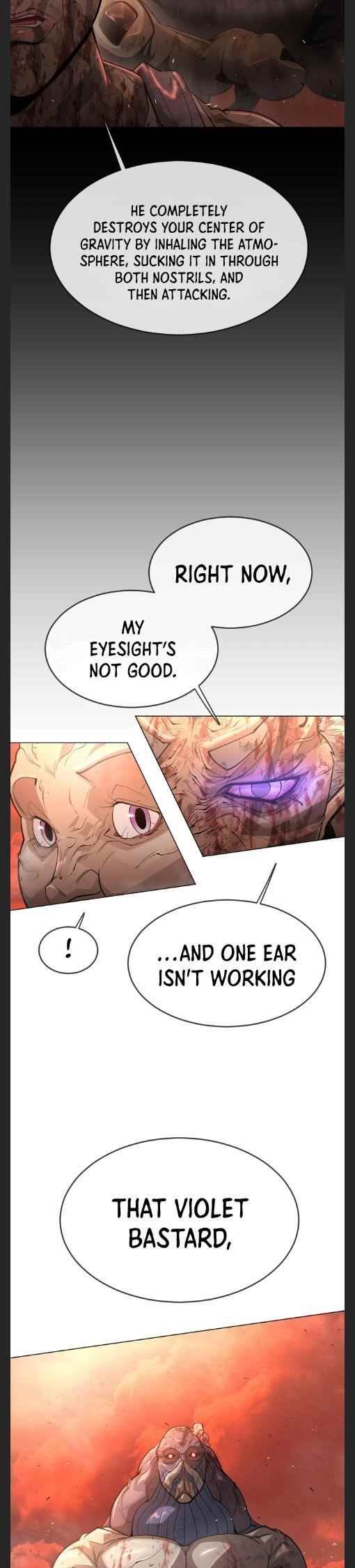 Superhuman Era — Chapter 123 — page 17