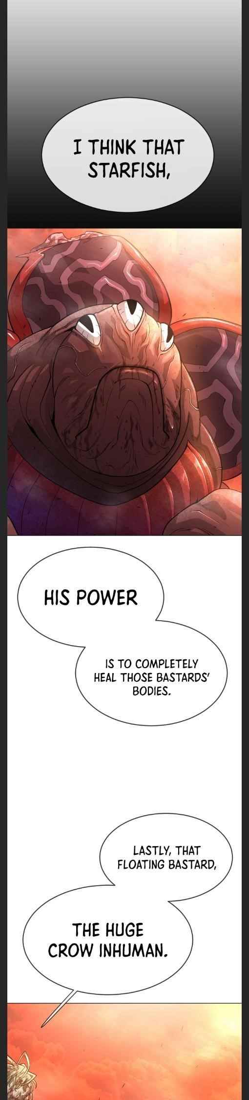 Superhuman Era — Chapter 123 — page 19