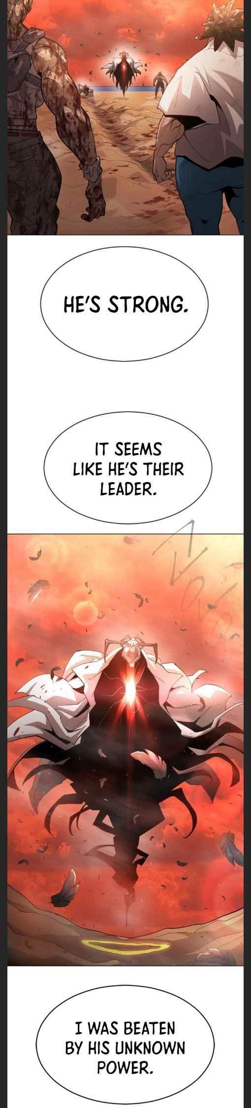 Superhuman Era — Chapter 123 — page 20