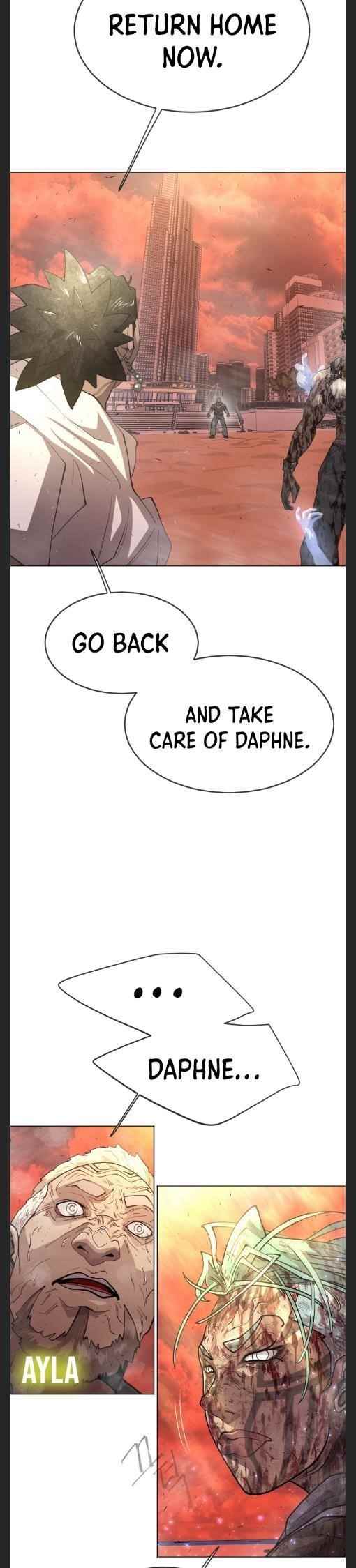 Superhuman Era — Chapter 123 — page 23