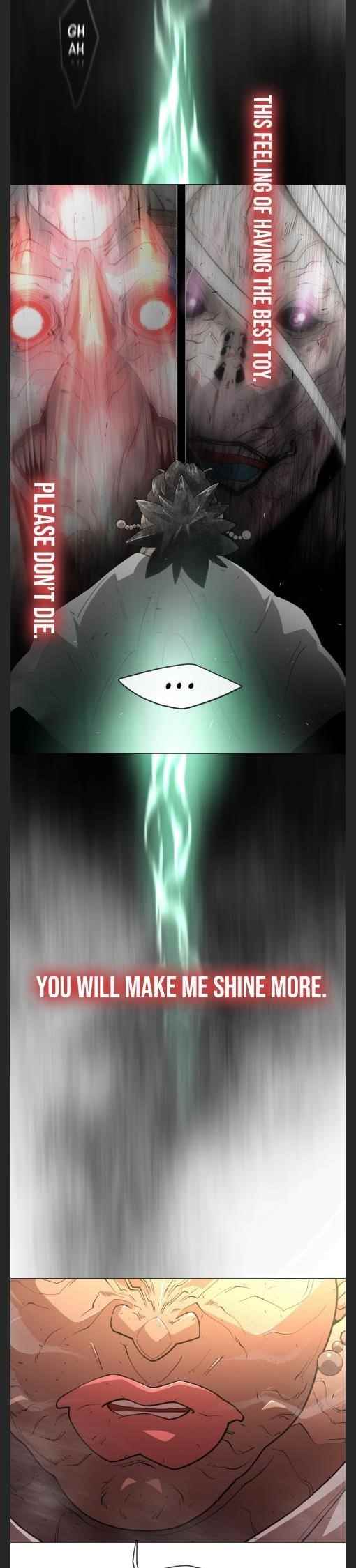 Superhuman Era — Chapter 123 — page 28