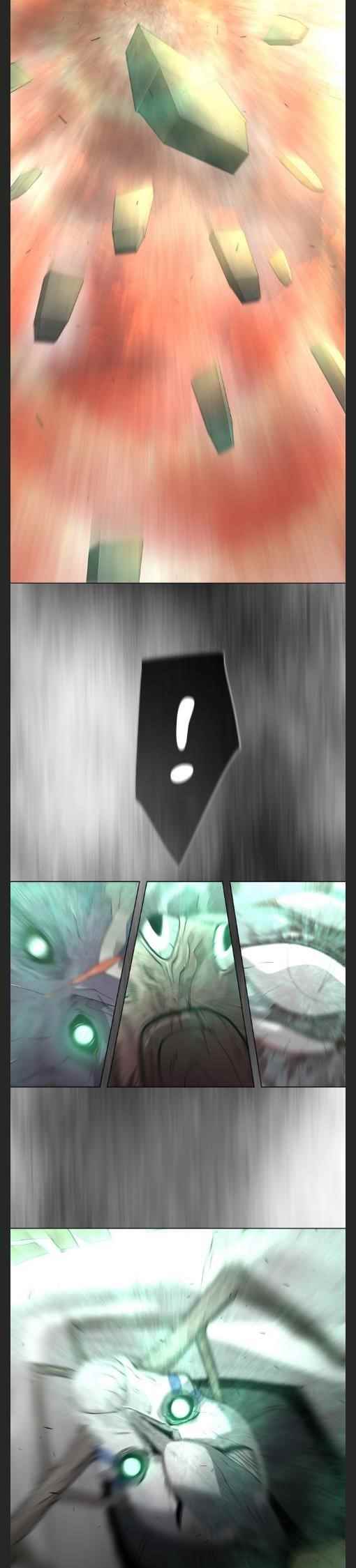 Superhuman Era — Chapter 123 — page 31