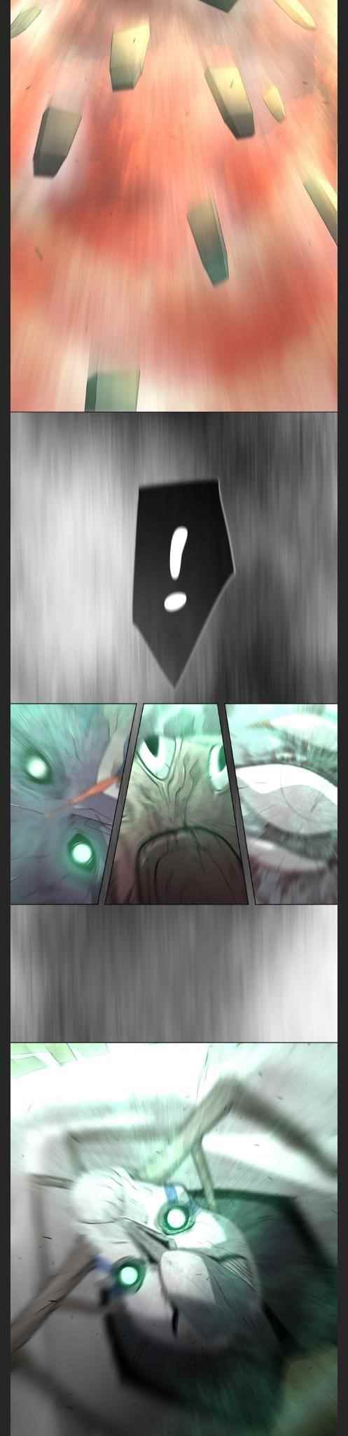 Superhuman Era — Chapter 124 — page 3