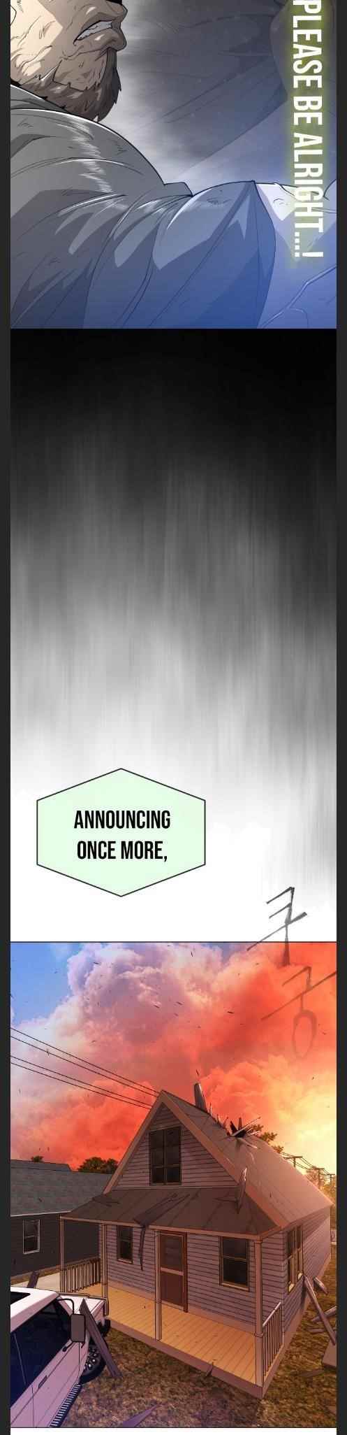 Superhuman Era — Chapter 124 — page 10