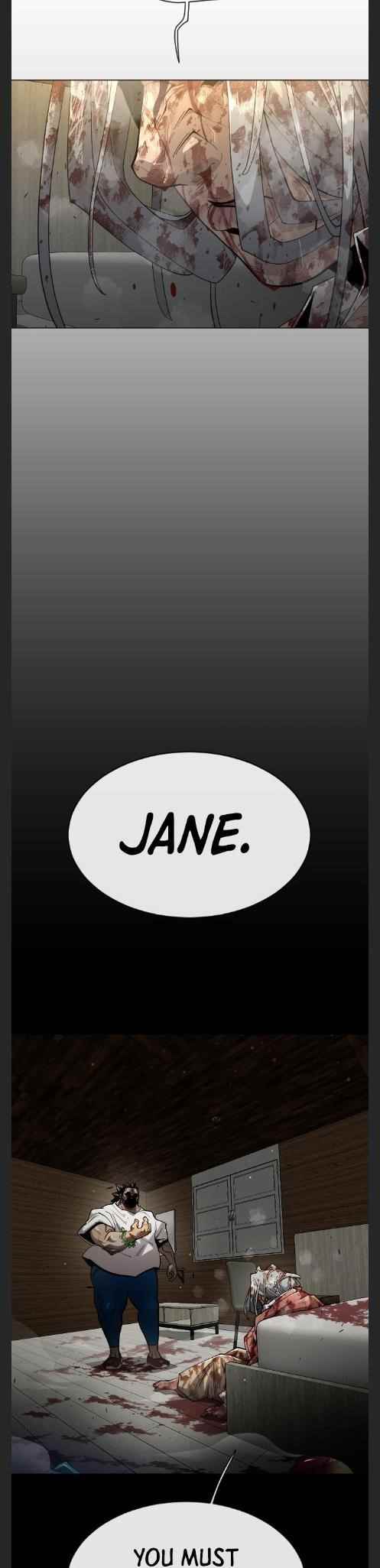 Superhuman Era — Chapter 124 — page 13