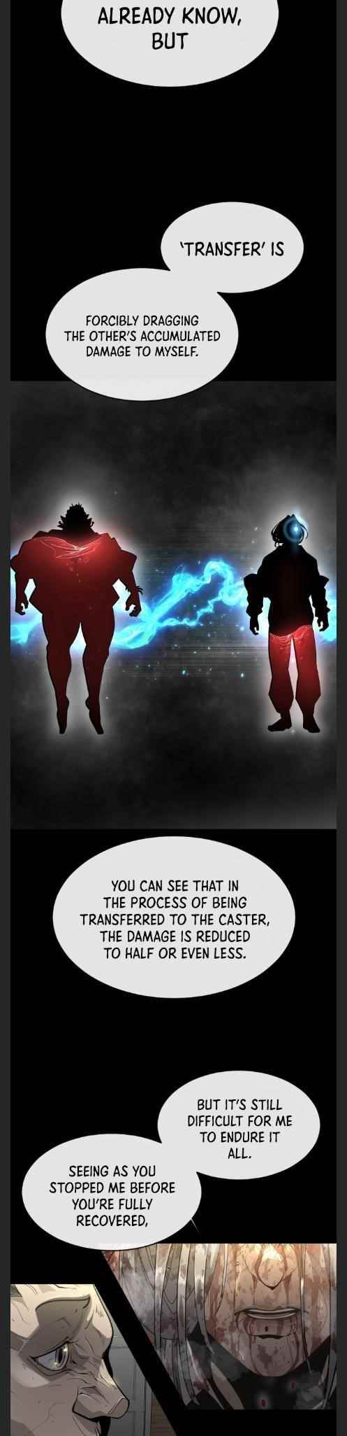 Superhuman Era — Chapter 124 — page 14