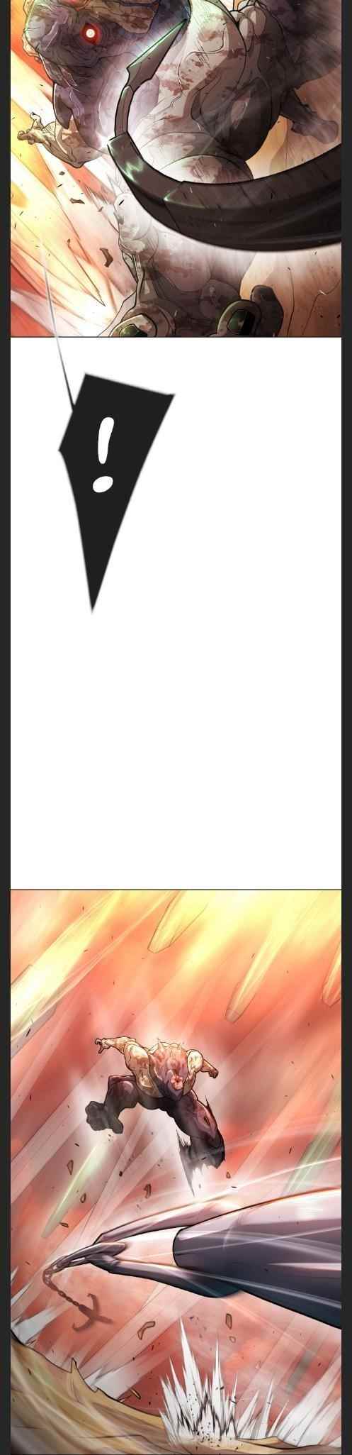 Superhuman Era — Chapter 124 — page 19
