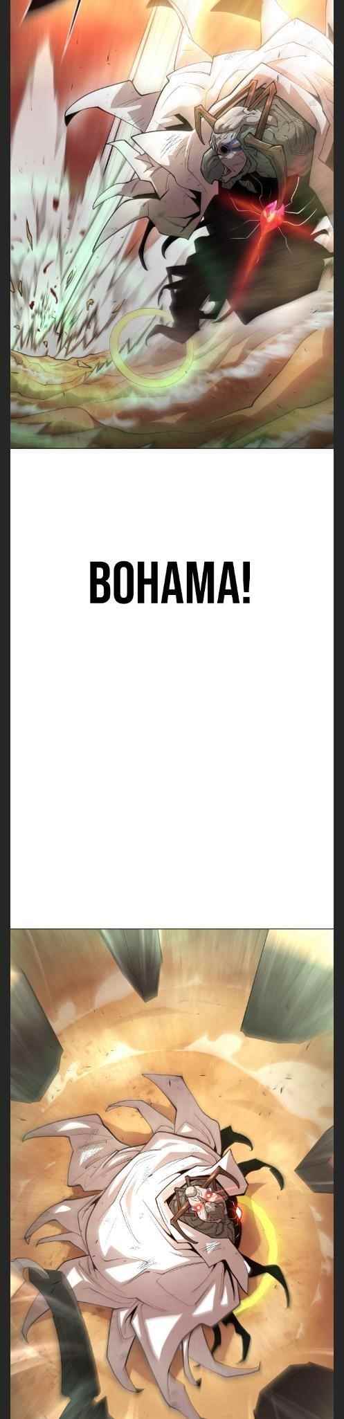 Superhuman Era — Chapter 124 — page 22