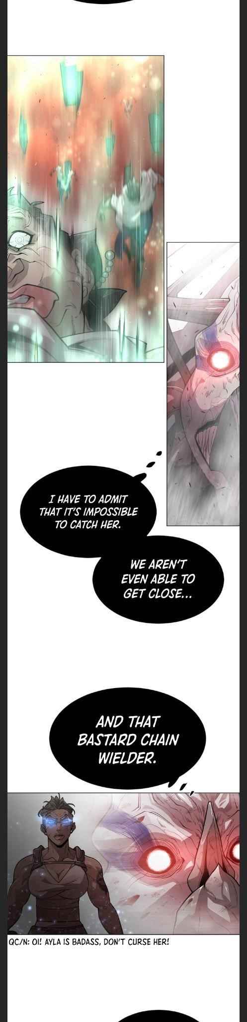 Superhuman Era — Chapter 124 — page 26