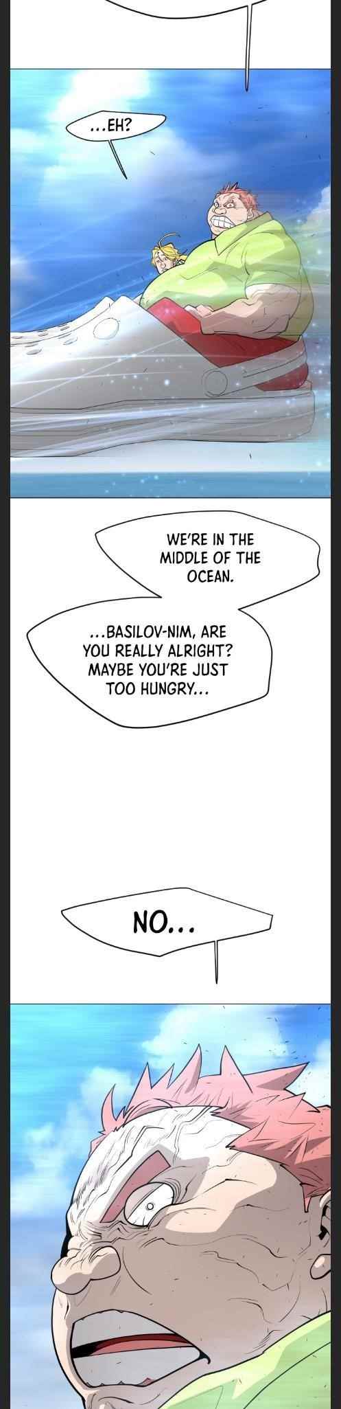 Superhuman Era — Chapter 124 — page 36