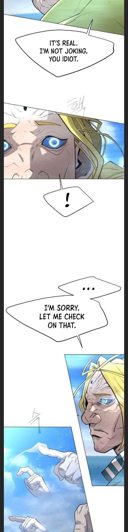 Superhuman Era — Chapter 124 — page 37