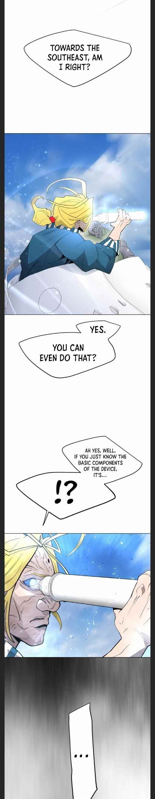 Superhuman Era — Chapter 125 — page 2