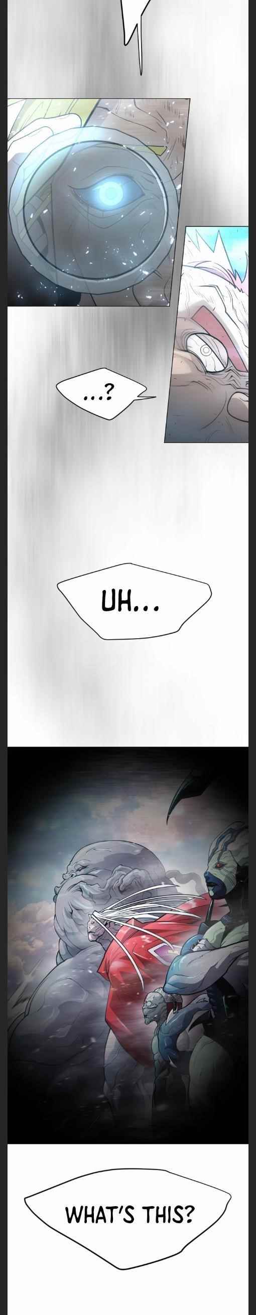 Superhuman Era — Chapter 125 — page 3