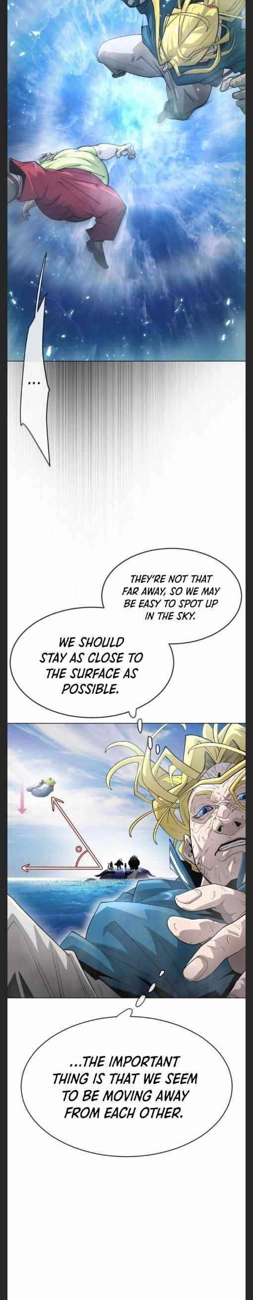 Superhuman Era — Chapter 125 — page 10