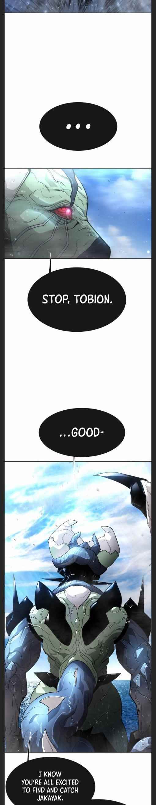 Superhuman Era — Chapter 125 — page 14