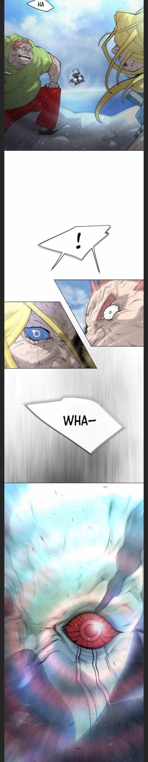 Superhuman Era — Chapter 125 — page 22