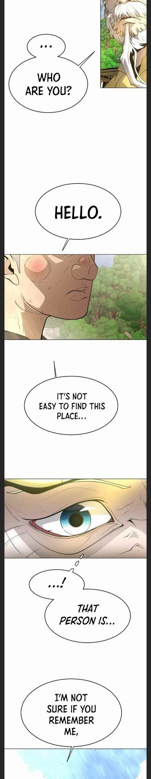 Superhuman Era — Chapter 125 — page 29