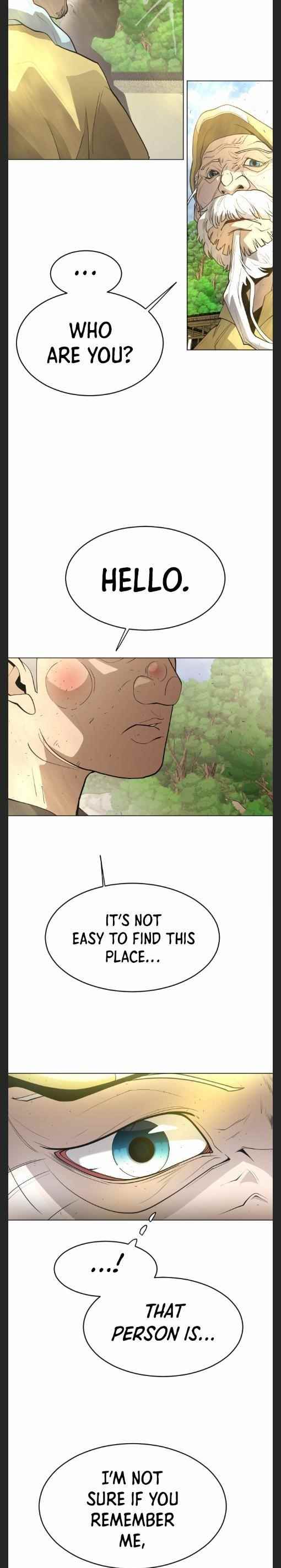 Superhuman Era — Chapter 126 — page 2