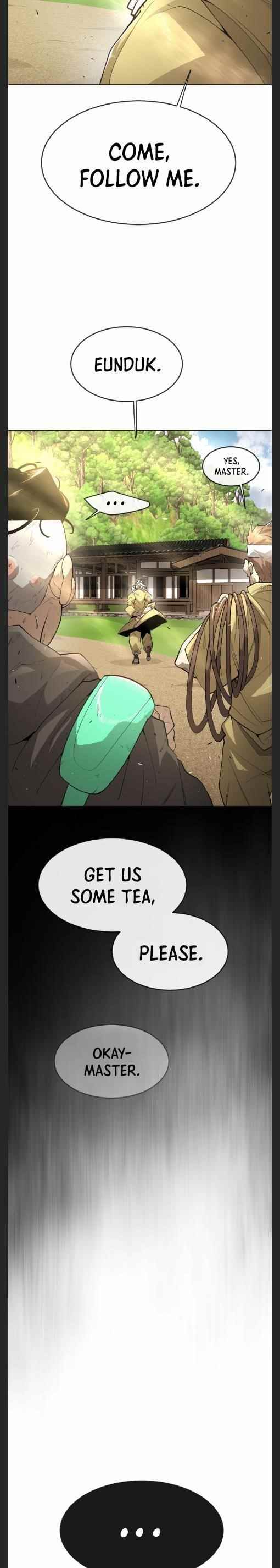 Superhuman Era — Chapter 126 — page 8