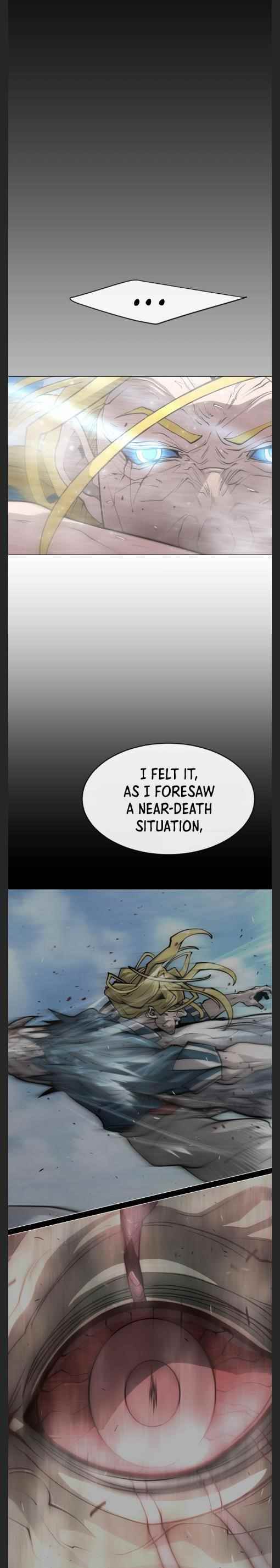 Superhuman Era — Chapter 126 — page 27