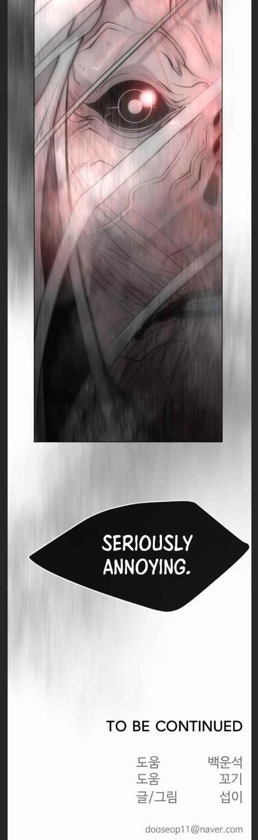 Superhuman Era — Chapter 126 — page 30