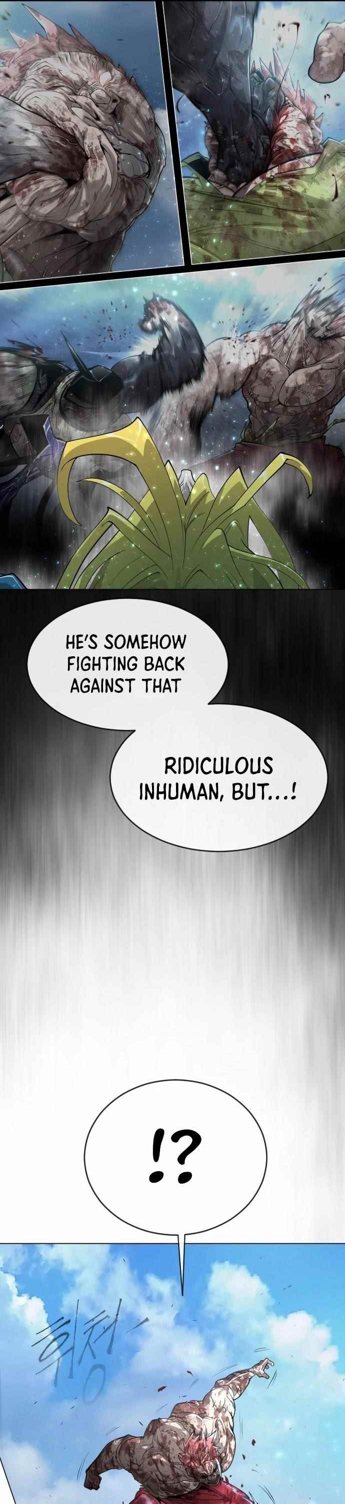 Superhuman Era — Chapter 127 — page 20