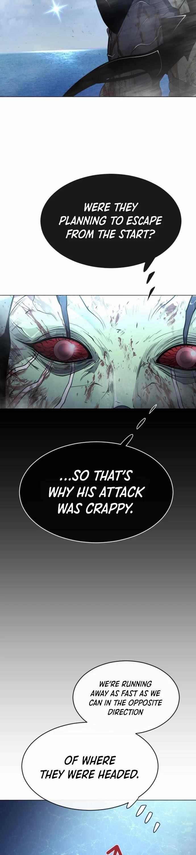 Superhuman Era — Chapter 127 — page 39