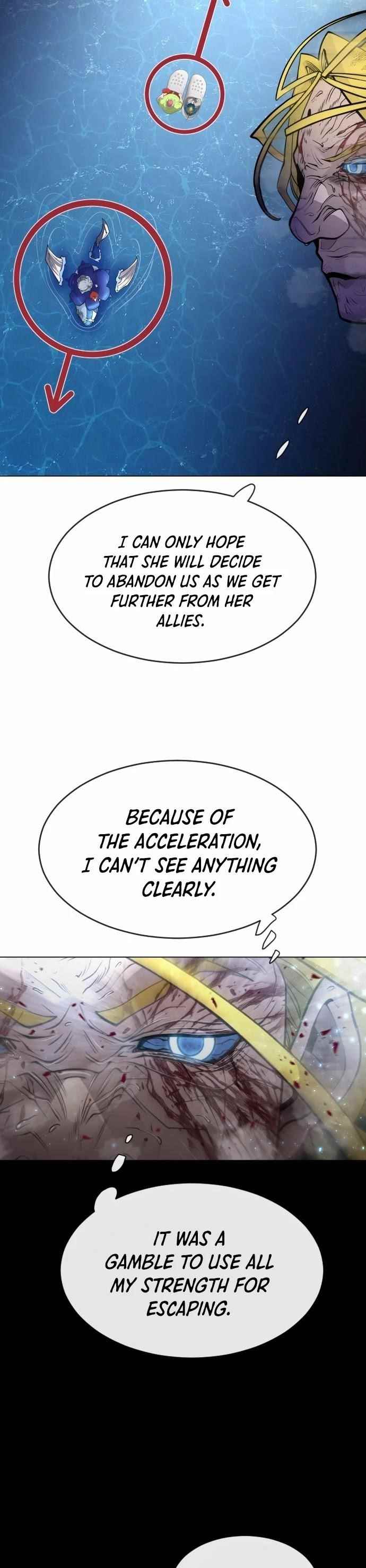 Superhuman Era — Chapter 127 — page 40