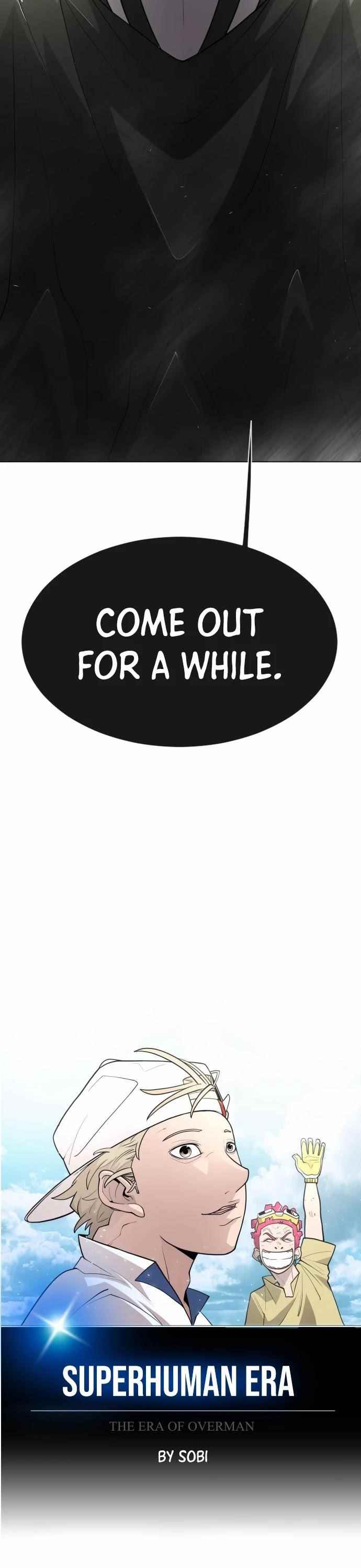 Superhuman Era — Chapter 128 — page 6