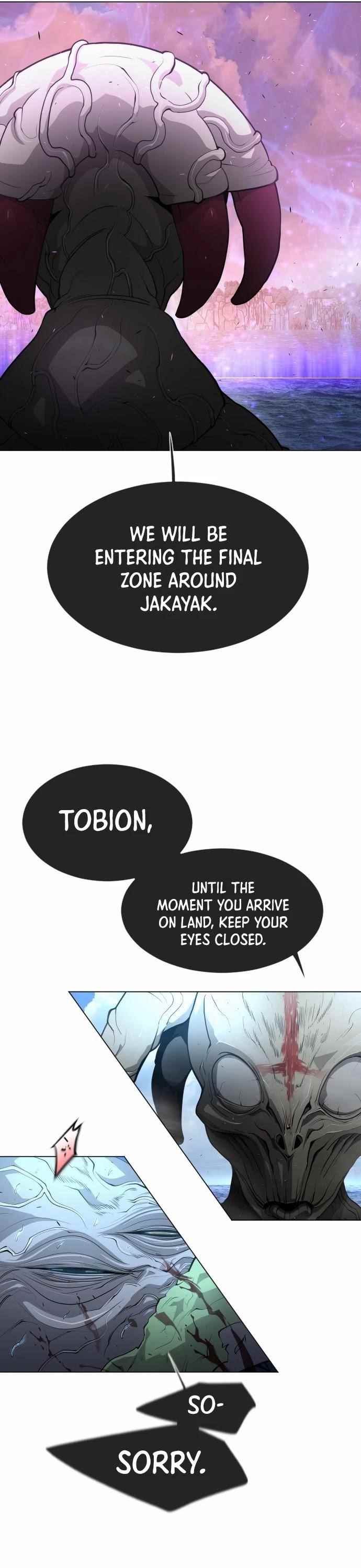 Superhuman Era — Chapter 128 — page 19
