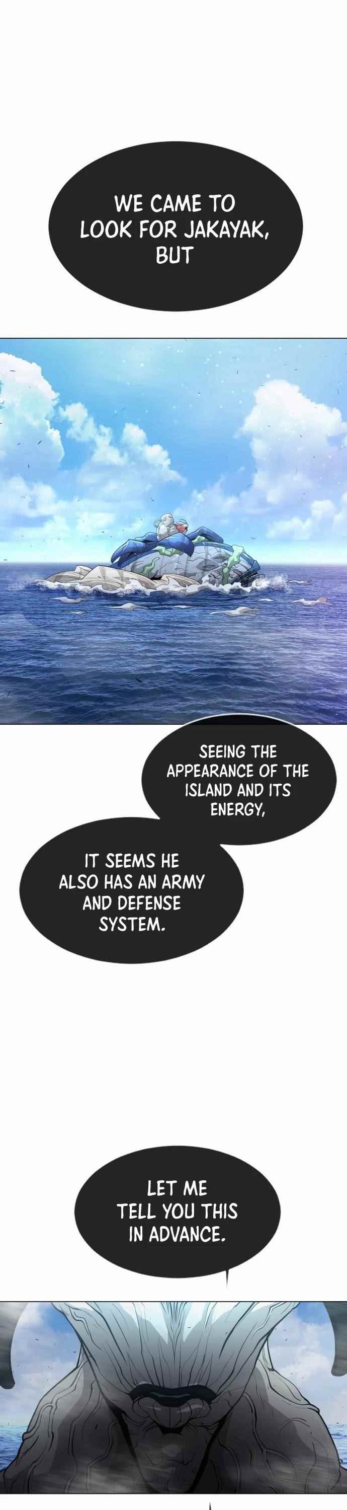 Superhuman Era — Chapter 128 — page 20