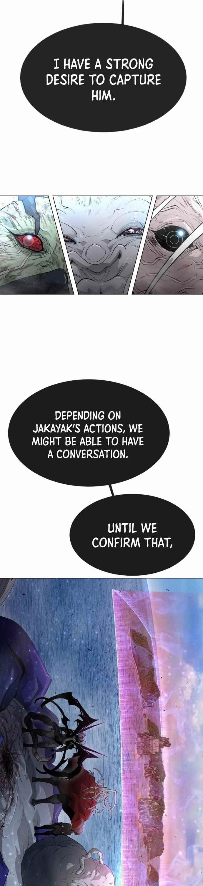 Superhuman Era — Chapter 128 — page 21