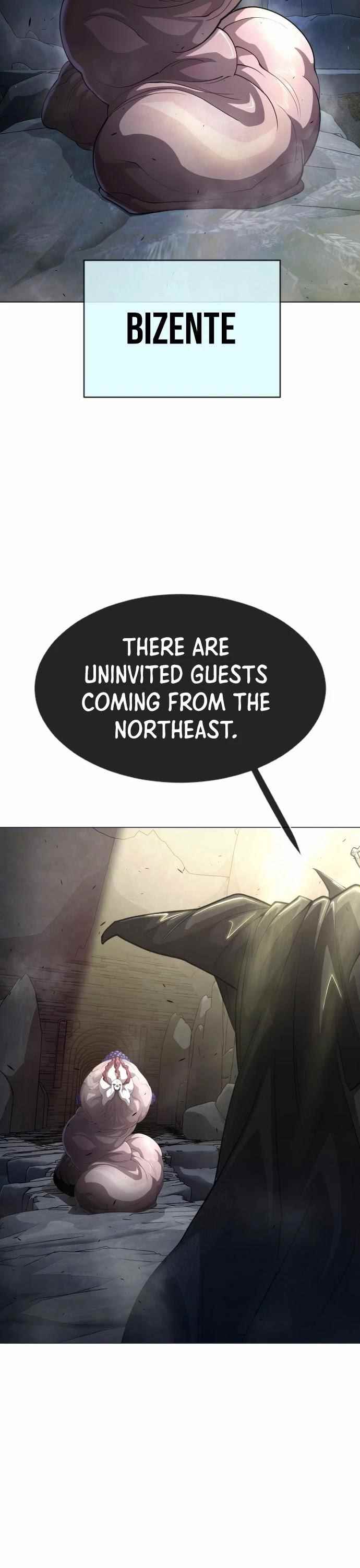 Superhuman Era — Chapter 128 — page 25