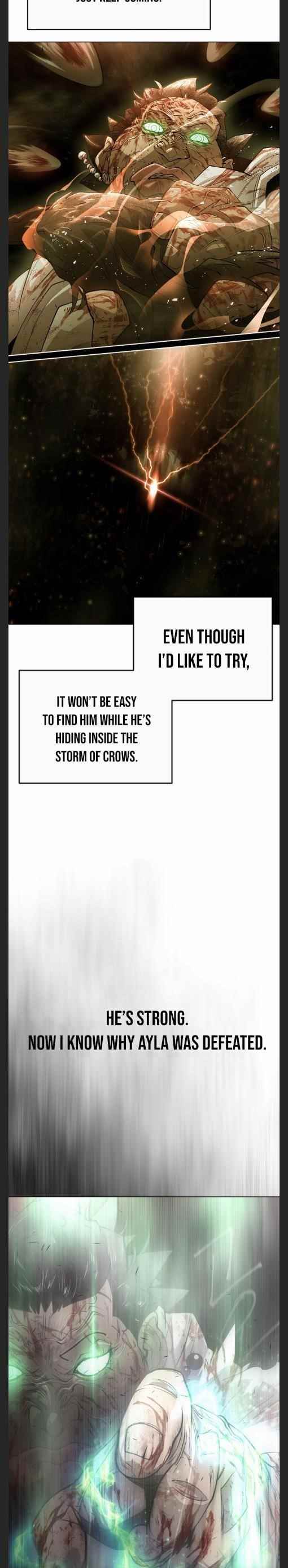 Superhuman Era — Chapter 129 — page 20