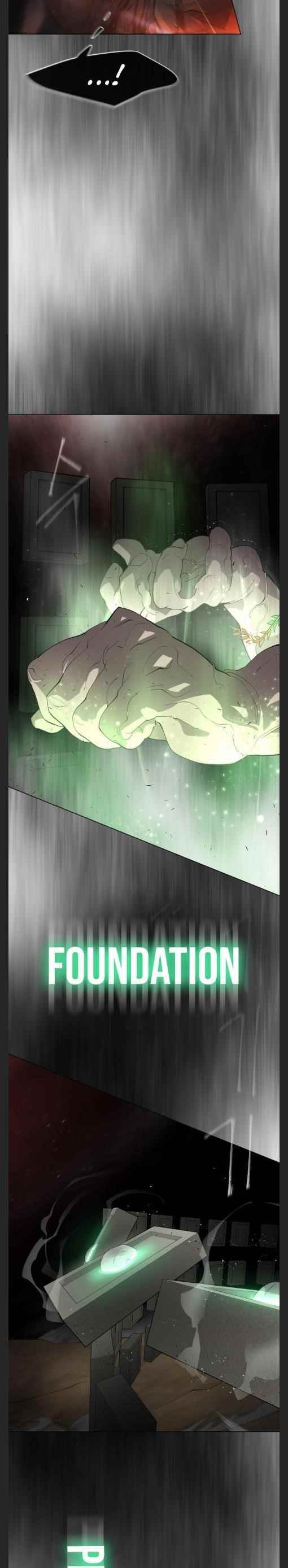 Superhuman Era — Chapter 129 — page 22