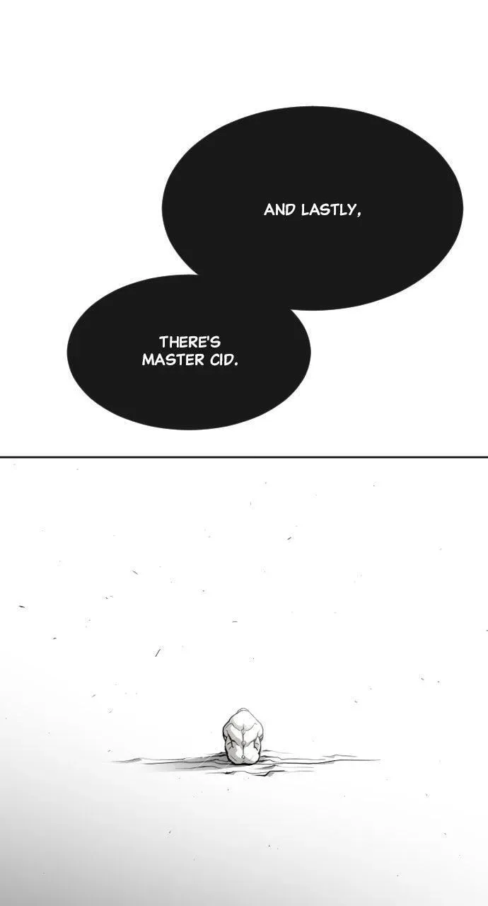 Superhuman Era — Chapter 13.1 — page 1