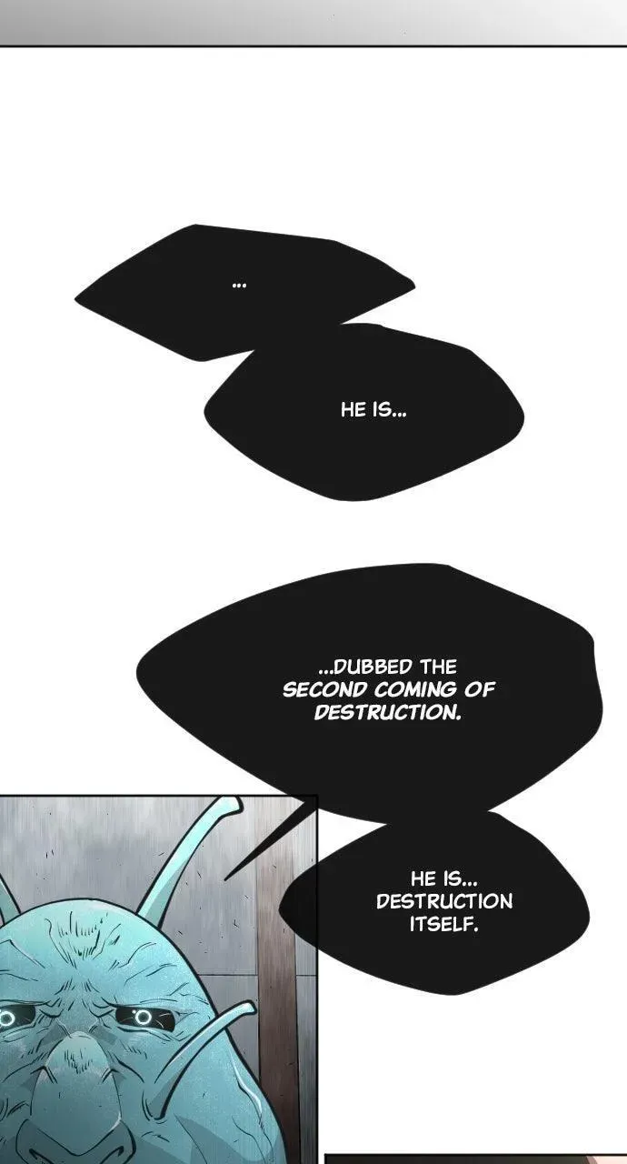 Superhuman Era — Chapter 13.1 — page 2