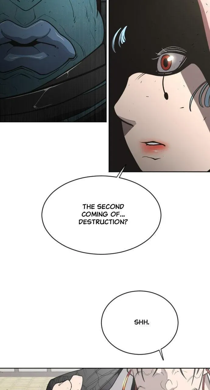 Superhuman Era — Chapter 13.1 — page 3