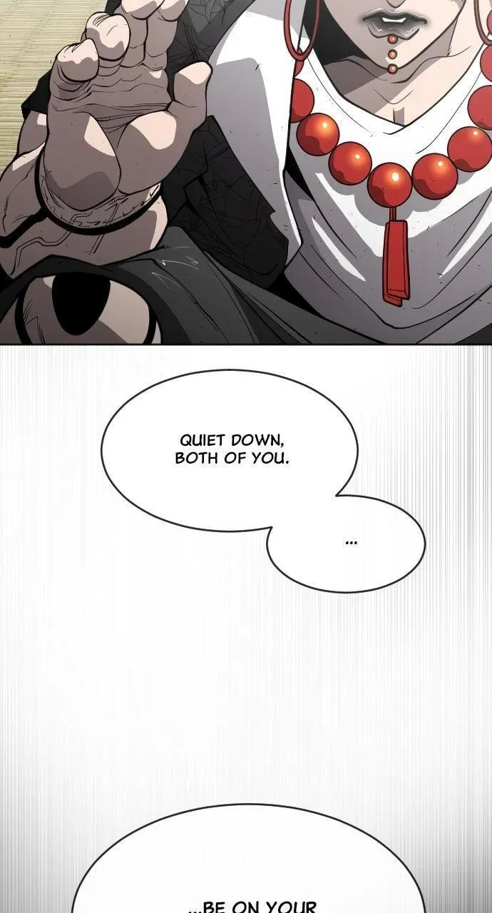 Superhuman Era — Chapter 13.1 — page 4