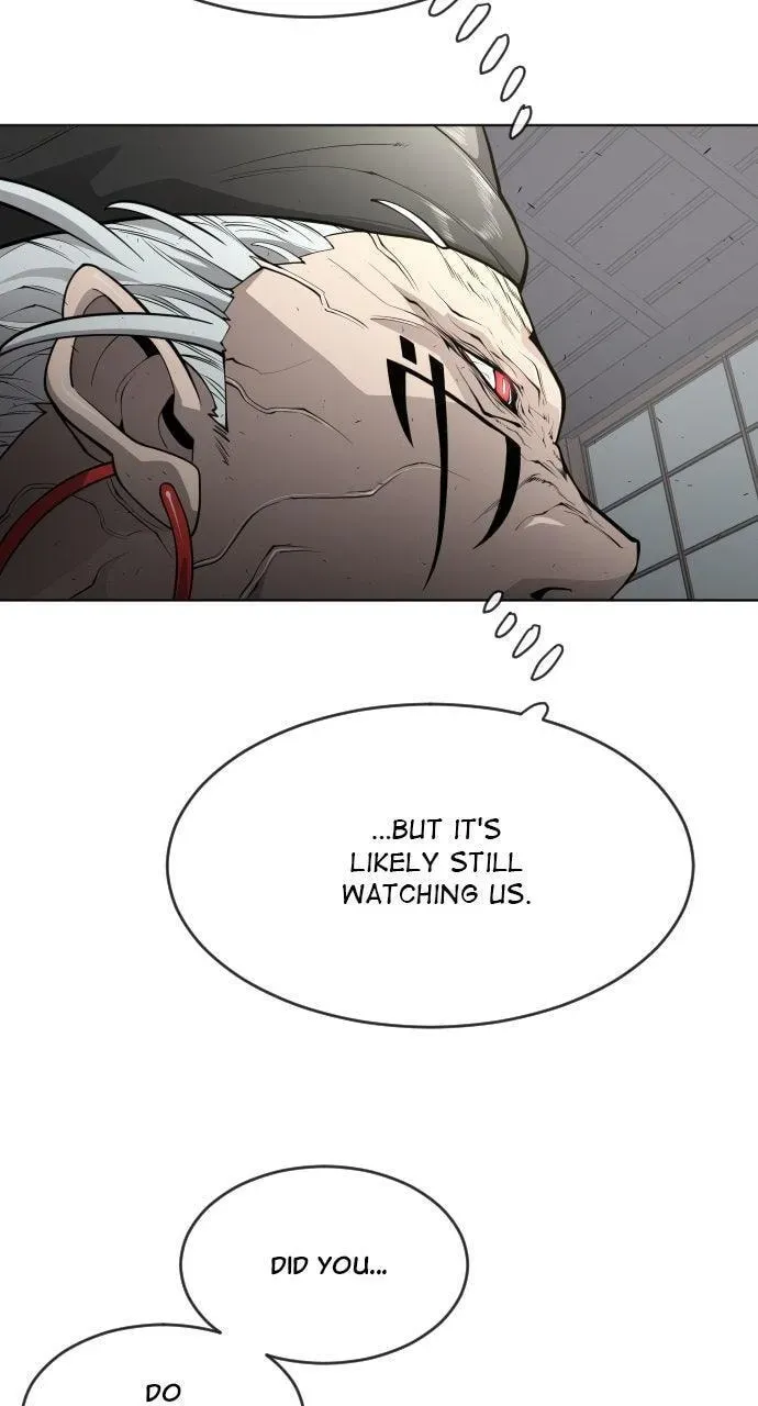 Superhuman Era — Chapter 13.1 — page 8