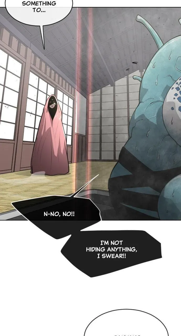 Superhuman Era — Chapter 13.1 — page 9