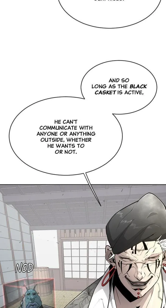 Superhuman Era — Chapter 13.1 — page 11