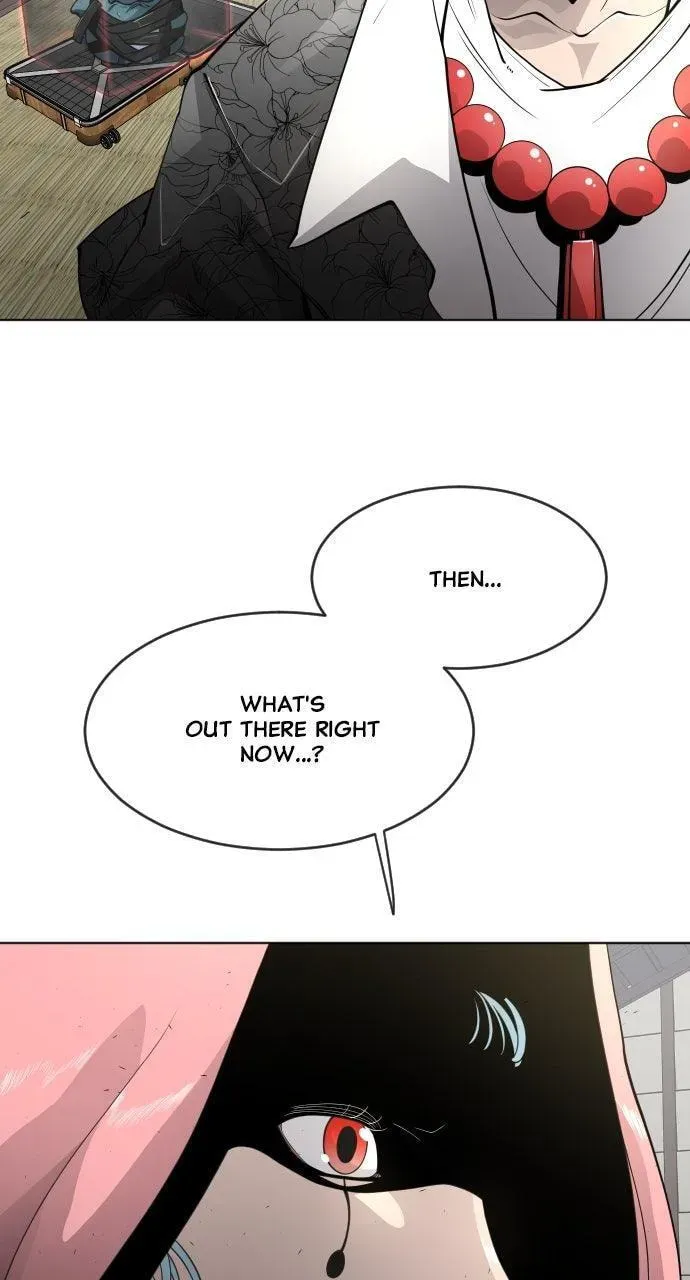 Superhuman Era — Chapter 13.1 — page 12