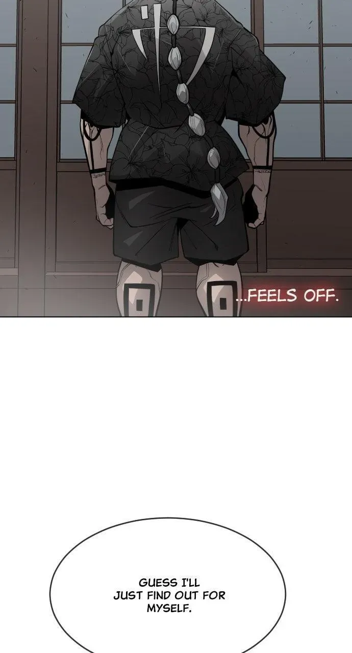 Superhuman Era — Chapter 13.1 — page 14