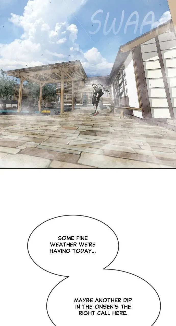 Superhuman Era — Chapter 13.1 — page 20