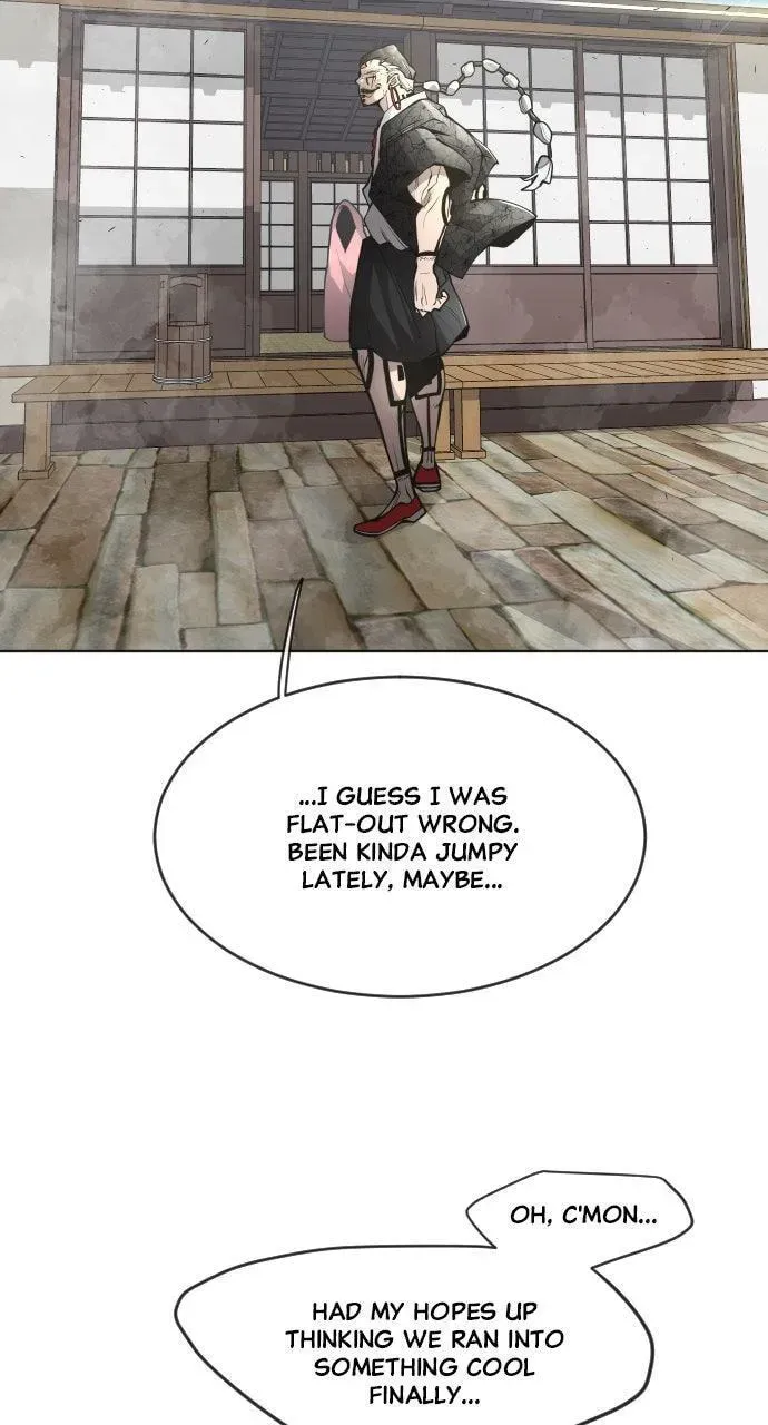 Superhuman Era — Chapter 13.1 — page 25