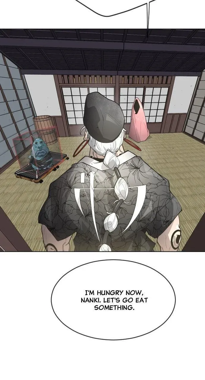 Superhuman Era — Chapter 13.1 — page 26